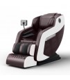 ZAV Faux Leather Reclining Massage Chair. 124 Units. EXW New Jersey